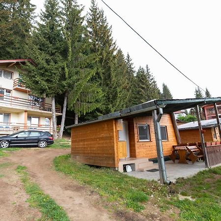 Почивна база Орлино Hotel Сърница Екстериор снимка