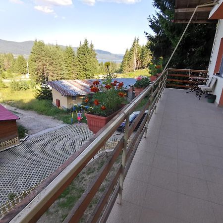Почивна база Орлино Hotel Сърница Екстериор снимка