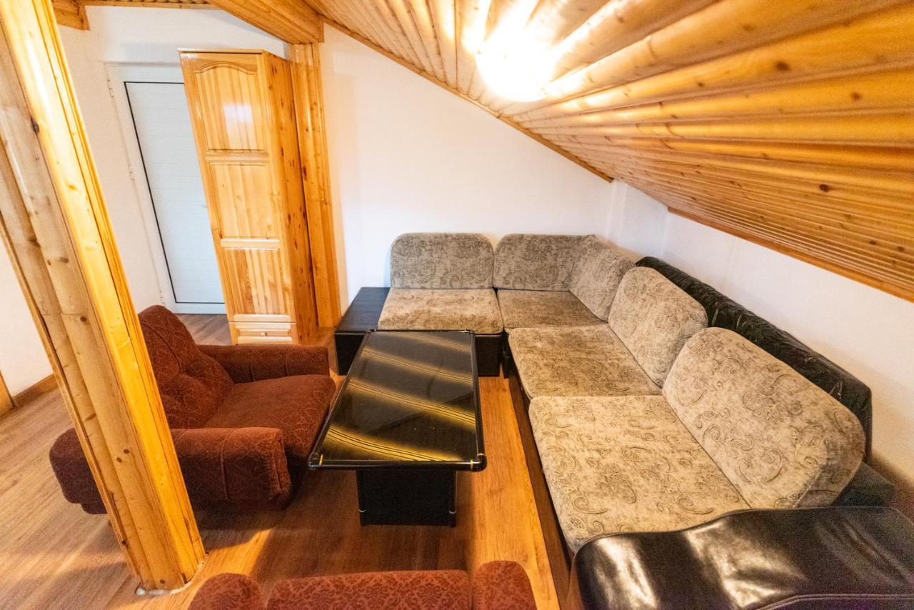 Почивна база Орлино Hotel Сърница Екстериор снимка