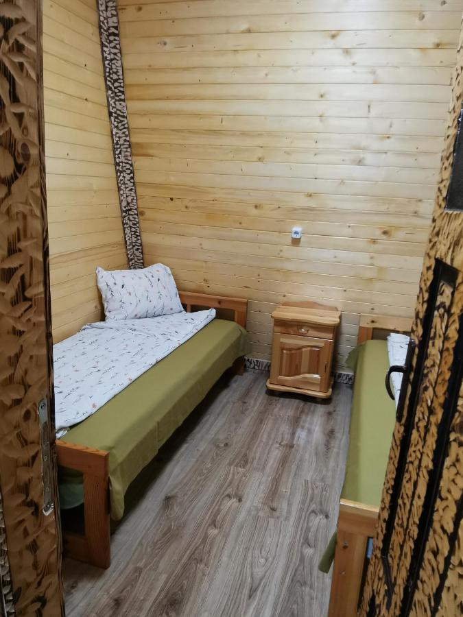 Почивна база Орлино Hotel Сърница Екстериор снимка