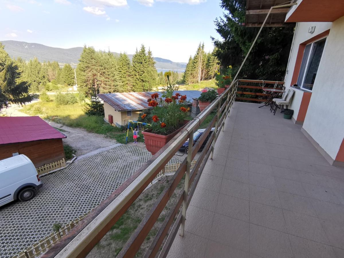 Почивна база Орлино Hotel Сърница Екстериор снимка